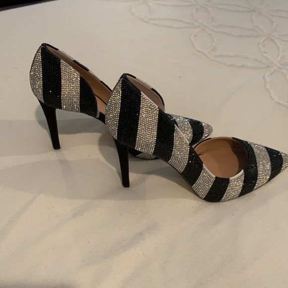 I•N•C High Heels - Picture 3 of 4